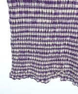 3.1 Phillip Lim（スリーワンフィリップリム）ワンピース 紫 サイズ:S レディース/2200607856392