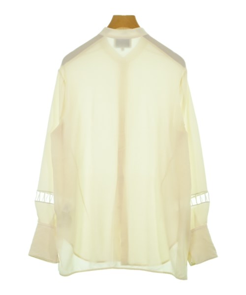3.1 Phillip Lim（スリーワンフィリップリム）ブラウス 白 サイズ:4(XL位) レディース/2200610742019