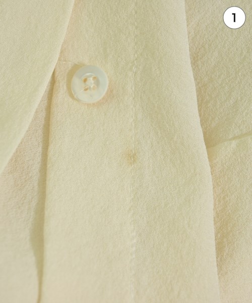 3.1 Phillip Lim（スリーワンフィリップリム）ブラウス 白 サイズ:4(XL位) レディース/2200610742019