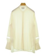 3.1 Phillip Lim（スリーワンフィリップリム）ブラウス 白 サイズ:4(XL位) レディース/2200610742019
