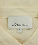 3.1 Phillip Lim（スリーワンフィリップリム）ブラウス 白 サイズ:4(XL位) レディース/2200610742019