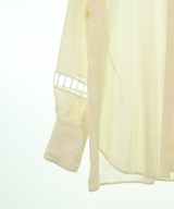 3.1 Phillip Lim（スリーワンフィリップリム）ブラウス 白 サイズ:4(XL位) レディース/2200610742019