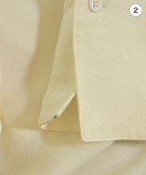 3.1 Phillip Lim（スリーワンフィリップリム）ブラウス 白 サイズ:4(XL位) レディース/2200610742019
