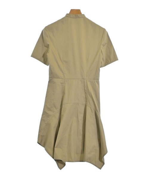 3.1 Phillip Lim（スリーワンフィリップリム）ワンピース ベージュ サイズ:0(XS位) レディース/2200610772016