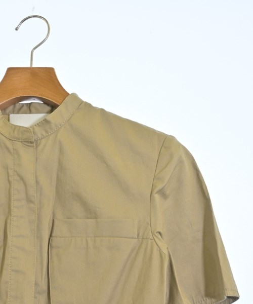 3.1 Phillip Lim（スリーワンフィリップリム）ワンピース ベージュ サイズ:0(XS位) レディース/2200610772016