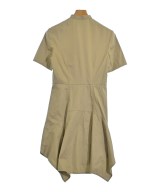 3.1 Phillip Lim（スリーワンフィリップリム）ワンピース ベージュ サイズ:0(XS位) レディース/2200610772016