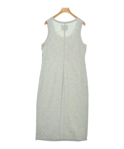 3.1 Phillip Lim（スリーワンフィリップリム）ワンピース グレー サイズ:M レディース/2200610945014
