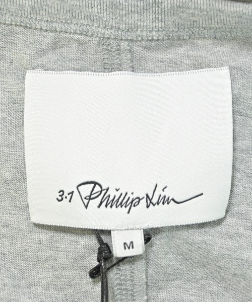 3.1 Phillip Lim（スリーワンフィリップリム）ワンピース グレー サイズ:M レディース/2200610945014