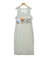 3.1 Phillip Lim（スリーワンフィリップリム）ワンピース グレー サイズ:M レディース/2200610945014