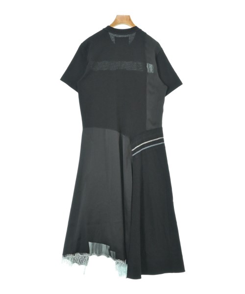 3.1 Phillip Lim（スリーワンフィリップリム）ワンピース 黒 サイズ:S レディース/2200610945021