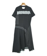 3.1 Phillip Lim（スリーワンフィリップリム）ワンピース 黒 サイズ:S レディース/2200610945021