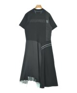 3.1 Phillip Lim（スリーワンフィリップリム）ワンピース 黒 サイズ:S レディース/2200610945021