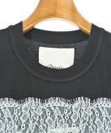 3.1 Phillip Lim（スリーワンフィリップリム）ワンピース 黒 サイズ:S レディース/2200610945021