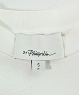 3.1 Phillip Lim（スリーワンフィリップリム）Tシャツ・カットソー 白 サイズ:S レディース/2200610945045