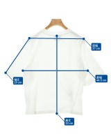 3.1 Phillip Lim（スリーワンフィリップリム）Tシャツ・カットソー 白 サイズ:S レディース/2200610945045