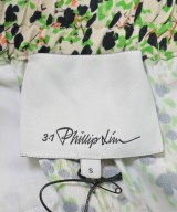 3.1 Phillip Lim（スリーワンフィリップリム）その他 白 サイズ:S レディース/2200610945113
