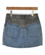 3.1 Phillip Lim（スリーワンフィリップリム）ミニスカート 青 サイズ:2(M位) レディース/2200610945120