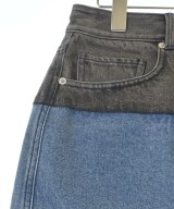 3.1 Phillip Lim（スリーワンフィリップリム）ミニスカート 青 サイズ:2(M位) レディース/2200610945120