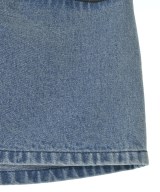3.1 Phillip Lim（スリーワンフィリップリム）ミニスカート 青 サイズ:2(M位) レディース/2200610945120