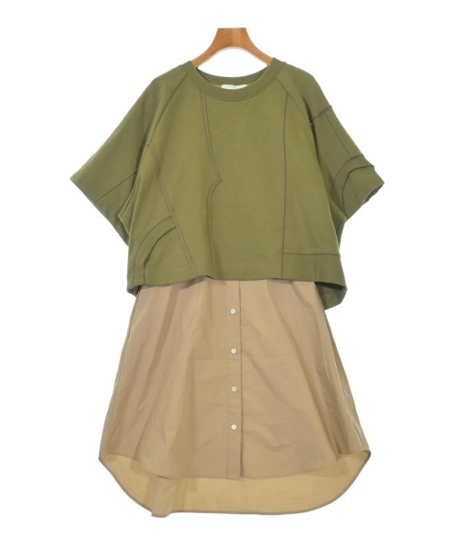スリーワンフィリップリム(3.1 Phillip Lim)の3.1 Phillip Lim ワンピース