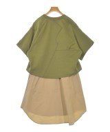 3.1 Phillip Lim（スリーワンフィリップリム）ワンピース カーキ サイズ:M レディース/2200610912047