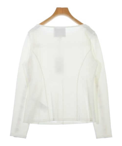 3.1 Phillip Lim（スリーワンフィリップリム）Tシャツ・カットソー 白 サイズ:S レディース/2200610912054