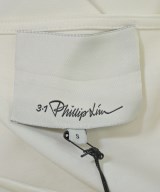 3.1 Phillip Lim（スリーワンフィリップリム）Tシャツ・カットソー 白 サイズ:S レディース/2200610912054