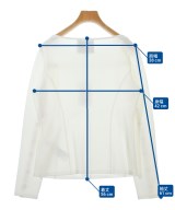 3.1 Phillip Lim（スリーワンフィリップリム）Tシャツ・カットソー 白 サイズ:S レディース/2200610912054