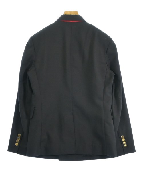 3.1 Phillip Lim（スリーワンフィリップリム）ジャケット 黒 サイズ:36(M位) メンズ/2200606114325