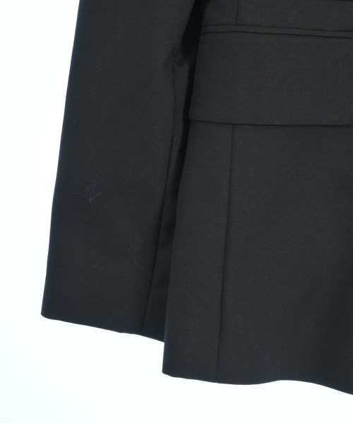 3.1 Phillip Lim（スリーワンフィリップリム）ジャケット 黒 サイズ:36(M位) メンズ/2200606114325