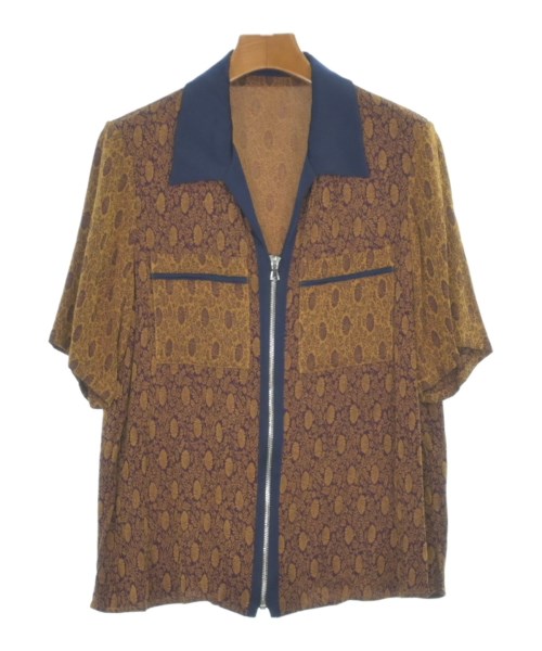 スリーワンフィリップリム(3.1 Phillip Lim)の3.1 Phillip Lim カジュアルシャツ