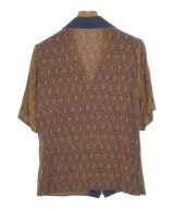 3.1 Phillip Lim（スリーワンフィリップリム）カジュアルシャツ 茶 サイズ:-(L位) レディース/2200612255012