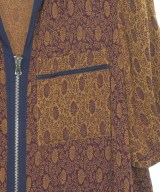 3.1 Phillip Lim（スリーワンフィリップリム）カジュアルシャツ 茶 サイズ:-(L位) レディース/2200612255012