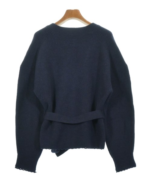 3.1 Phillip Lim（スリーワンフィリップリム）カーディガン 紺 サイズ:S レディース/2200612311015