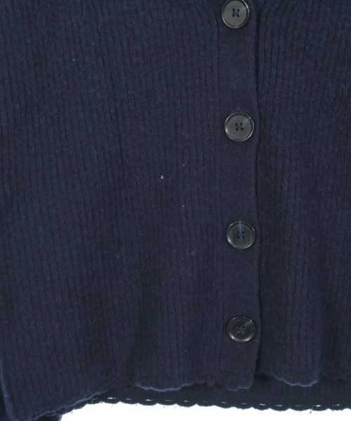 3.1 Phillip Lim（スリーワンフィリップリム）カーディガン 紺 サイズ:S レディース/2200612311015