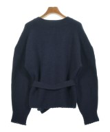 3.1 Phillip Lim（スリーワンフィリップリム）カーディガン 紺 サイズ:S レディース/2200612311015