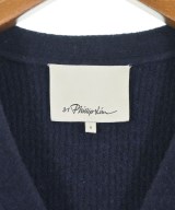 3.1 Phillip Lim（スリーワンフィリップリム）カーディガン 紺 サイズ:S レディース/2200612311015