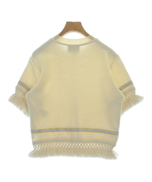3.1 Phillip Lim（スリーワンフィリップリム）Tシャツ・カットソー 白 サイズ:S レディース/2200612323032