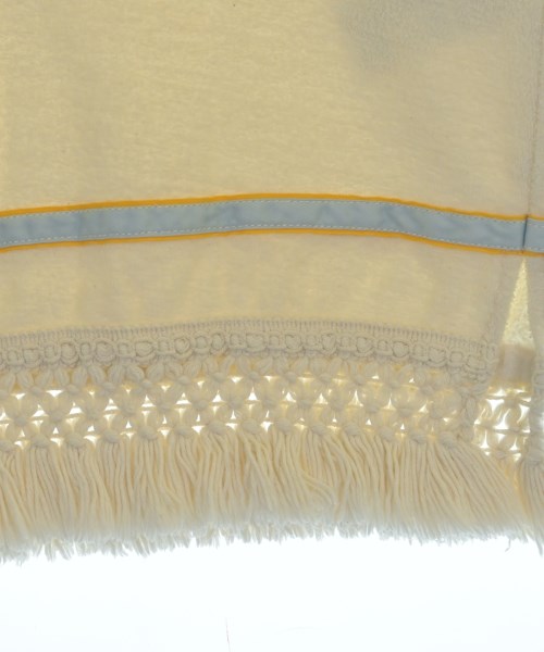 3.1 Phillip Lim（スリーワンフィリップリム）Tシャツ・カットソー 白 サイズ:S レディース/2200612323032