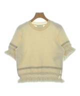 3.1 Phillip Lim（スリーワンフィリップリム）Tシャツ・カットソー 白 サイズ:S レディース/2200612323032