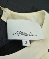 3.1 Phillip Lim（スリーワンフィリップリム）ブラウス 黒 サイズ:2(M位) レディース/2200605968028