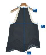 3.1 Phillip Lim（スリーワンフィリップリム）ブラウス 黒 サイズ:2(M位) レディース/2200605968028