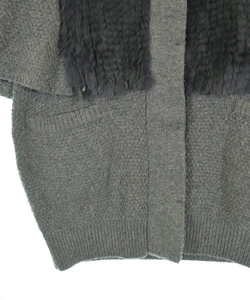3.1 Phillip Lim（スリーワンフィリップリム）カーディガン グレー サイズ:XS レディース/2200611129147
