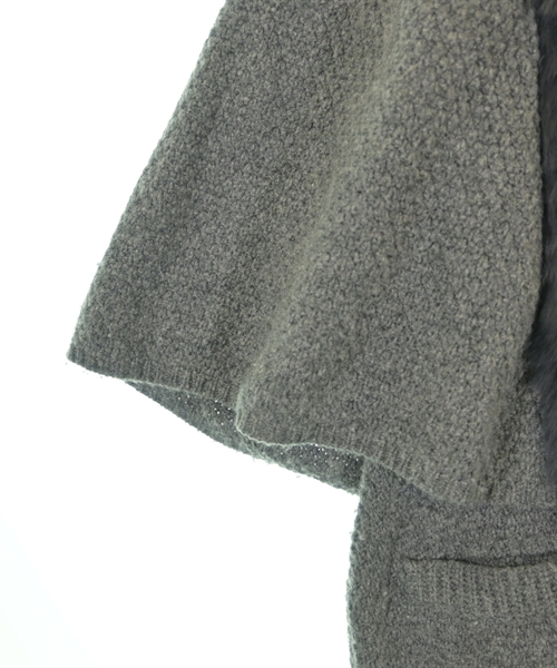 3.1 Phillip Lim（スリーワンフィリップリム）カーディガン グレー サイズ:XS レディース/2200611129147