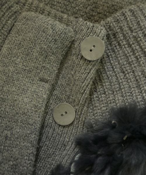 3.1 Phillip Lim（スリーワンフィリップリム）カーディガン グレー サイズ:XS レディース/2200611129147