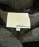 3.1 Phillip Lim（スリーワンフィリップリム）カーディガン グレー サイズ:XS レディース/2200611129147