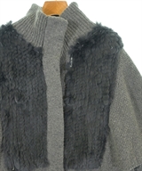 3.1 Phillip Lim（スリーワンフィリップリム）カーディガン グレー サイズ:XS レディース/2200611129147