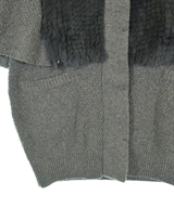 3.1 Phillip Lim（スリーワンフィリップリム）カーディガン グレー サイズ:XS レディース/2200611129147
