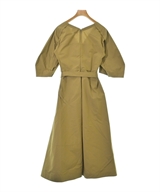 3.1 Phillip Lim（スリーワンフィリップリム）ワンピース ベージュ サイズ:0(XS位) レディース/2200601059027