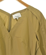 3.1 Phillip Lim（スリーワンフィリップリム）ワンピース ベージュ サイズ:0(XS位) レディース/2200601059027